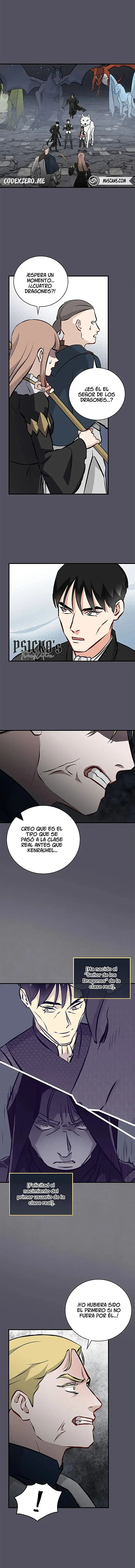 Subo de nivel comiendo! Capítulo 142 en Línea - página 3