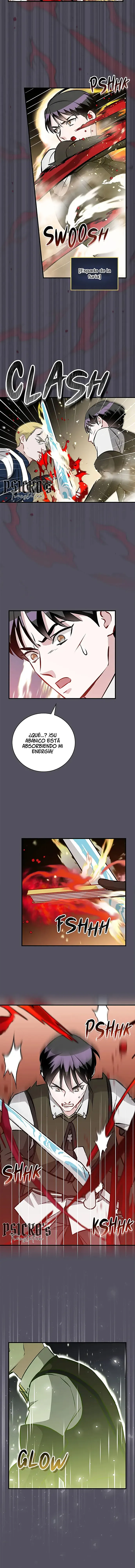 Subo de nivel comiendo! Capítulo 142 en Línea - página 8