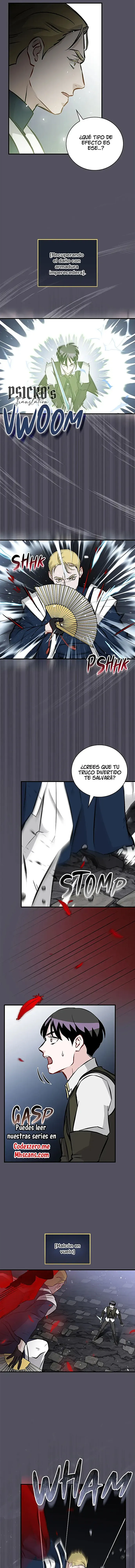 Subo de nivel comiendo! Capítulo 142 en Línea - página 9
