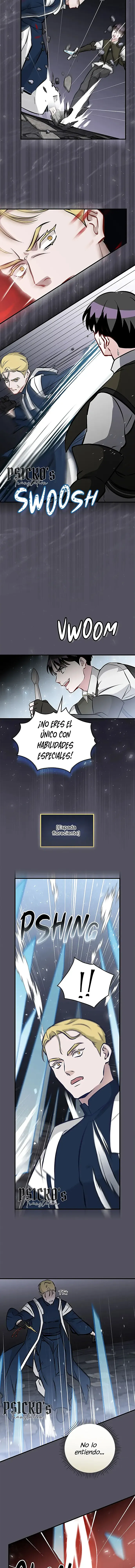 Subo de nivel comiendo! Capítulo 142 en Línea - página 10