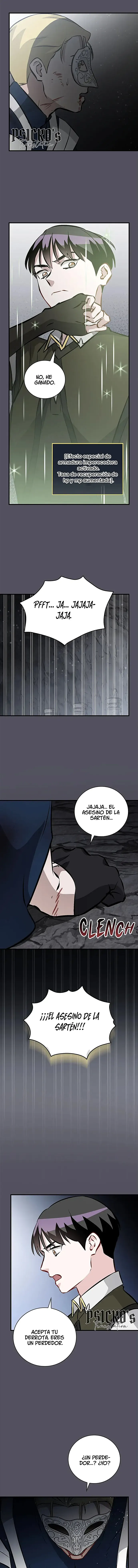 Subo de nivel comiendo! Capítulo 142 en Línea - página 14