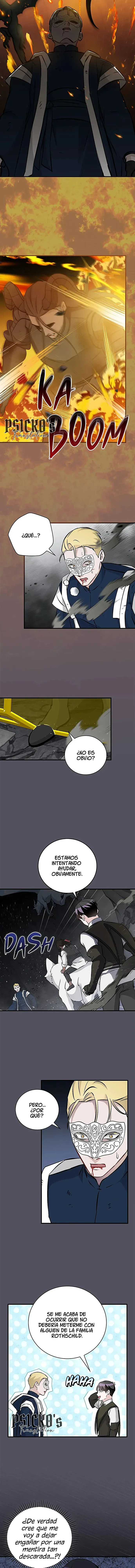 Subo de nivel comiendo! Capítulo 143 en Línea - página 7