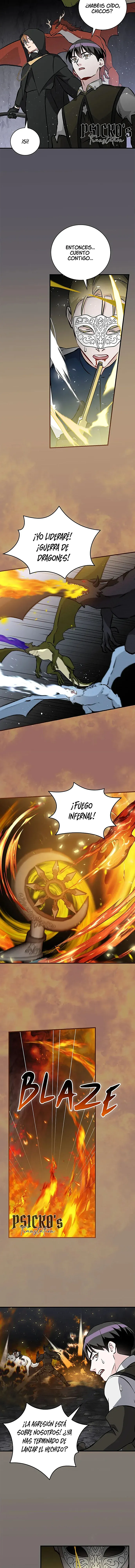 Subo de nivel comiendo! Capítulo 143 en Línea - página 9