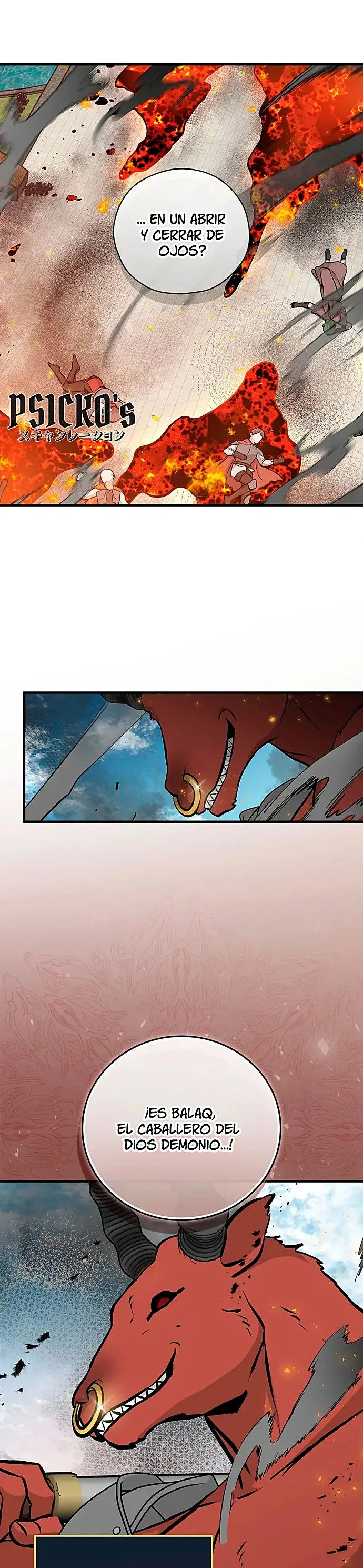 Subo de nivel comiendo! Capítulo 146 en Línea - página 16