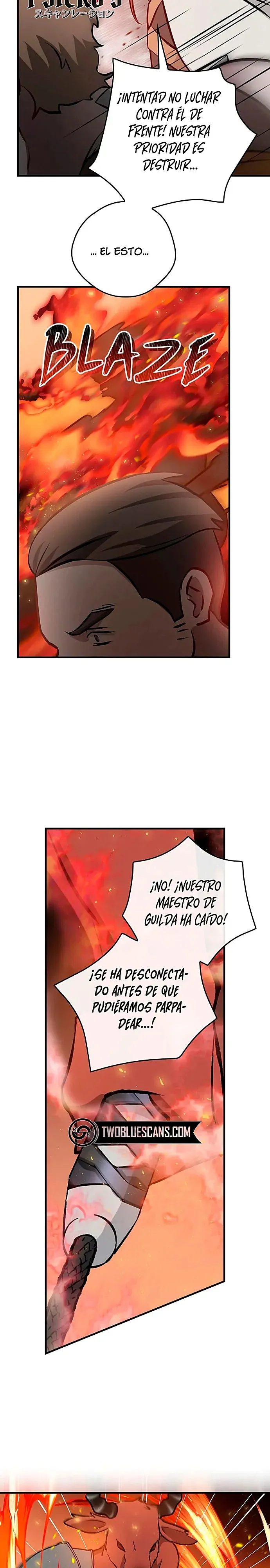 Subo de nivel comiendo! Capítulo 146 en Línea - página 20