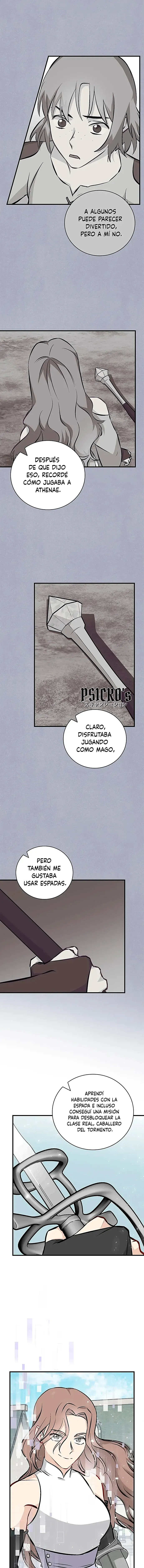 Subo de nivel comiendo! Capítulo 148 en Línea - página 3