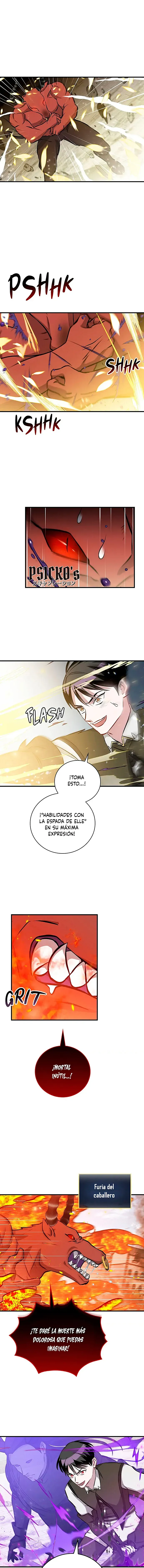 Subo de nivel comiendo! Capítulo 149 en Línea - página 13