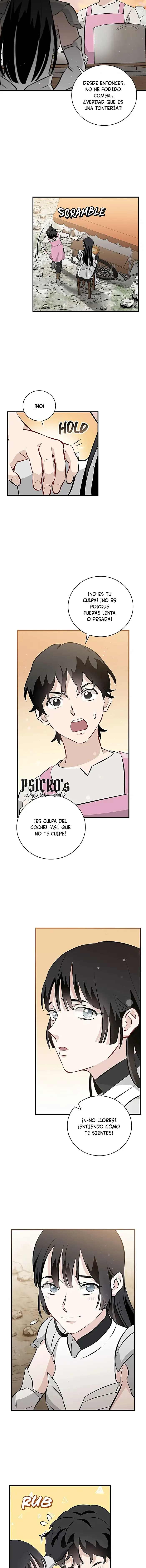 Subo de nivel comiendo! Capítulo 152 en Línea - página 10