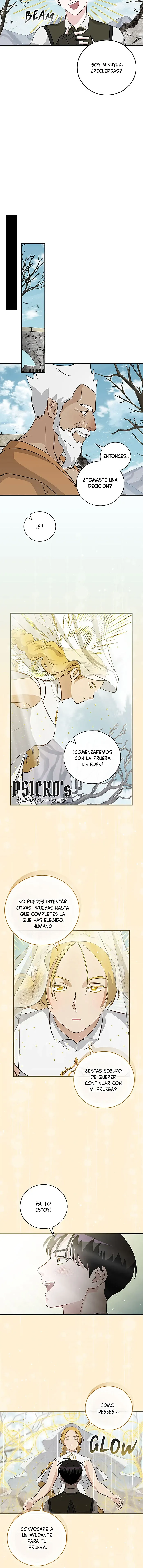 Subo de nivel comiendo! Capítulo 153 en Línea - página 13