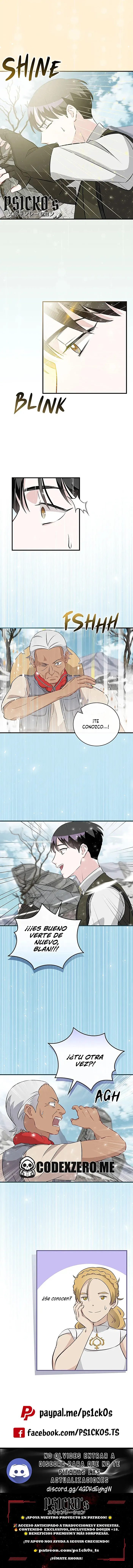 Subo de nivel comiendo! Capítulo 153 en Línea - página 14