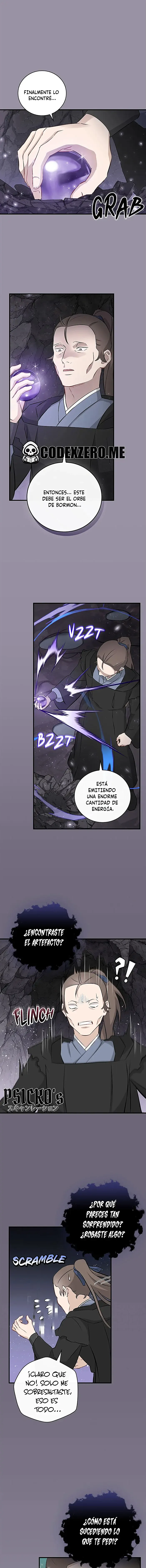 Subo de nivel comiendo! Capítulo 154 en Línea - página 3