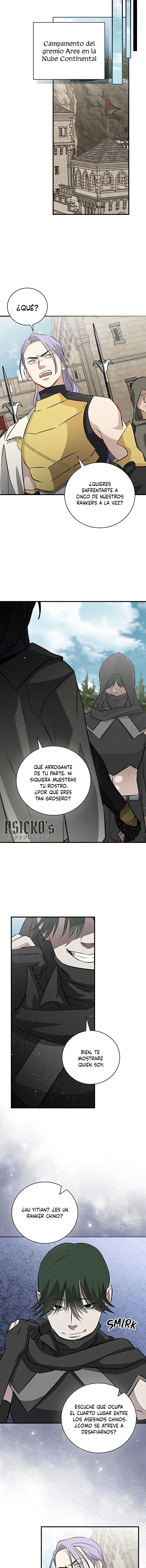 Subo de nivel comiendo! Capítulo 162 en Línea - página 7
