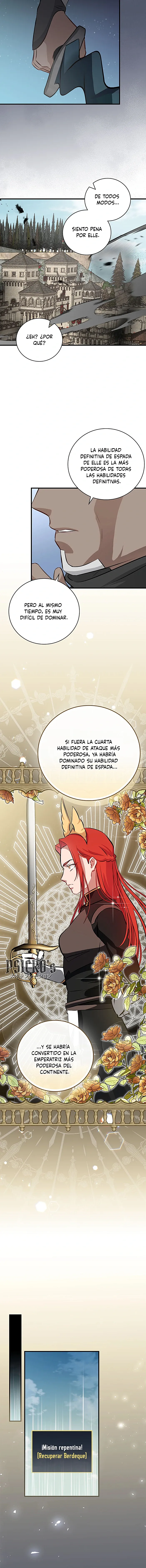 Subo de nivel comiendo! Capítulo 162 en Línea - página 11