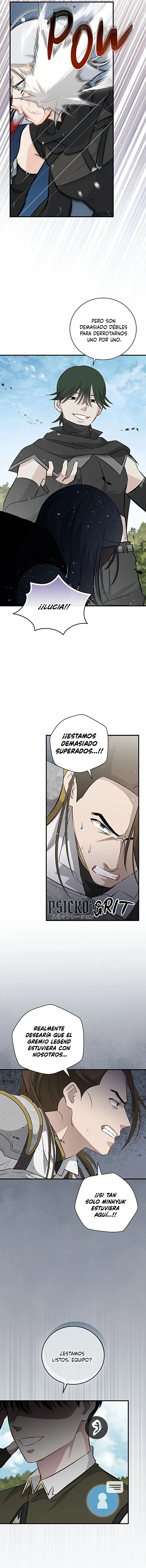 Subo de nivel comiendo! Capítulo 163 en Línea - página 4