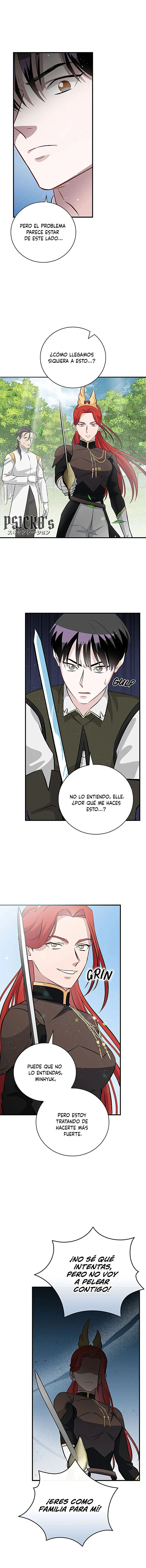 Subo de nivel comiendo! Capítulo 163 en Línea - página 9