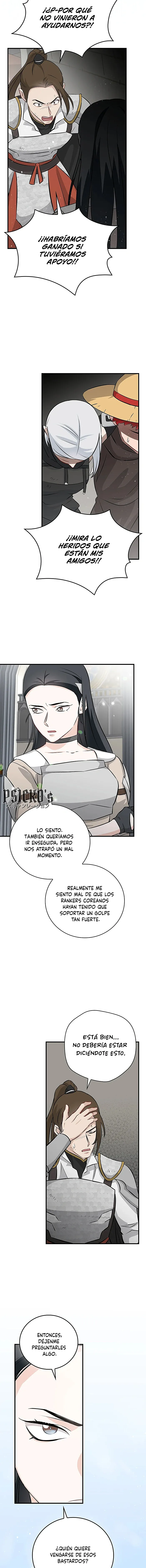 Subo de nivel comiendo! Capítulo 163 en Línea - página 14
