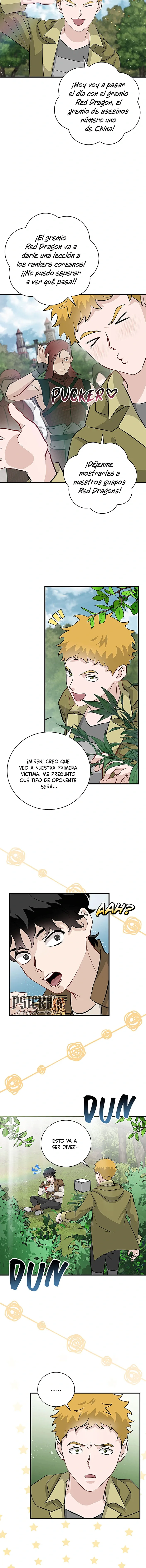 Subo de nivel comiendo! Capítulo 163 en Línea - página 16