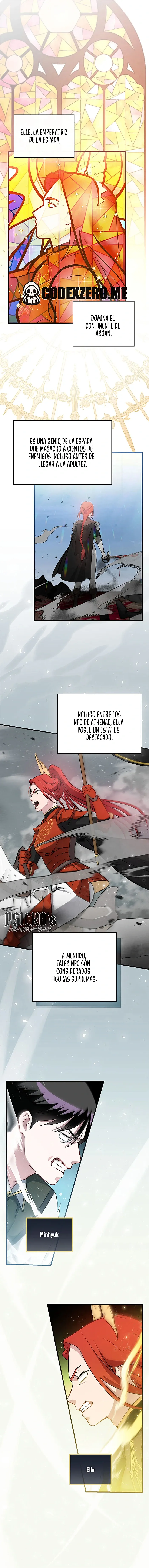 Subo de nivel comiendo! Capítulo 165 en Línea - página 3