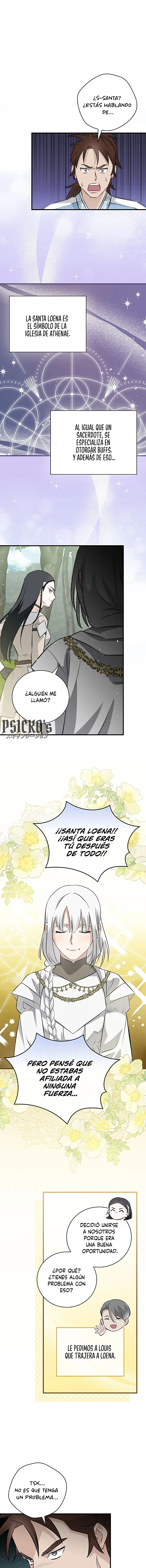 Subo de nivel comiendo! Capítulo 165 en Línea - página 12