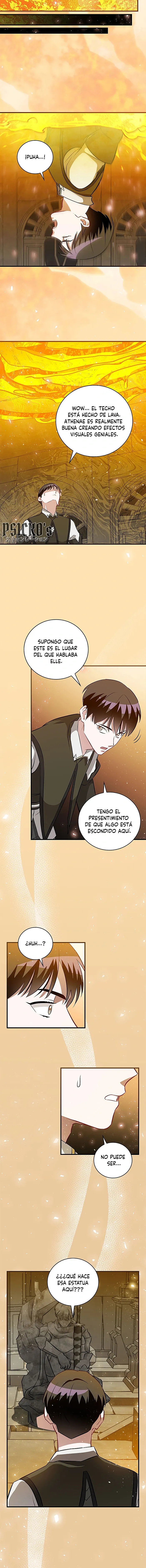 Subo de nivel comiendo! Capítulo 166 en Línea - página 7