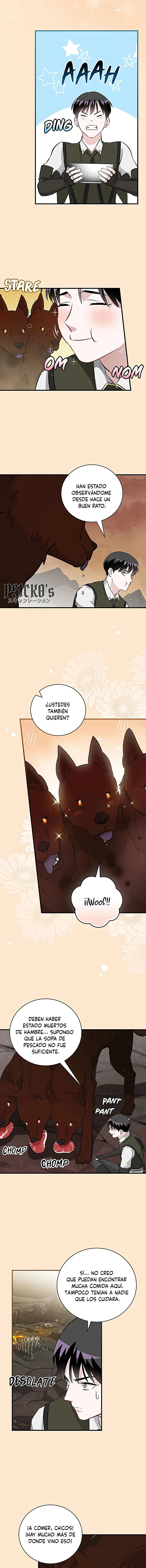 Subo de nivel comiendo! Capítulo 166 en Línea - página 14