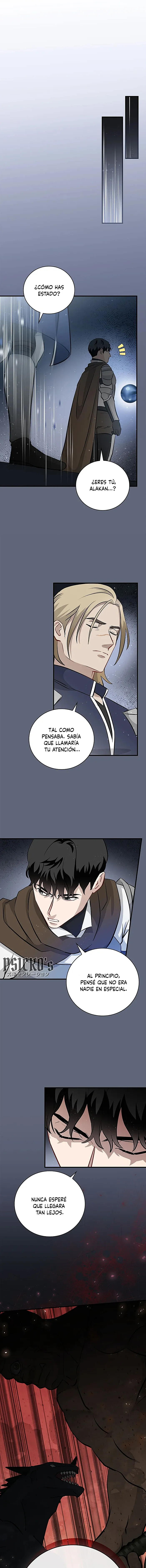 Subo de nivel comiendo! Capítulo 169 en Línea - página 5