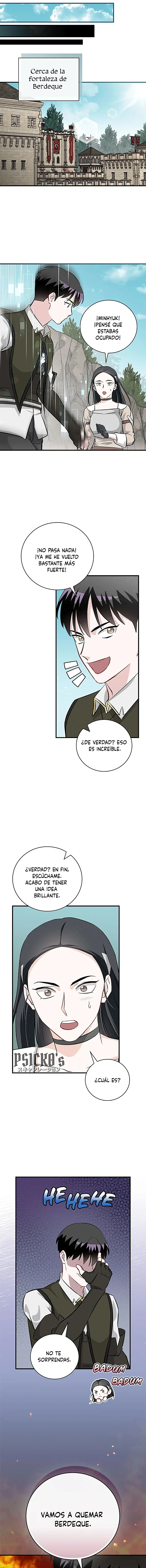 Subo de nivel comiendo! Capítulo 169 en Línea - página 15