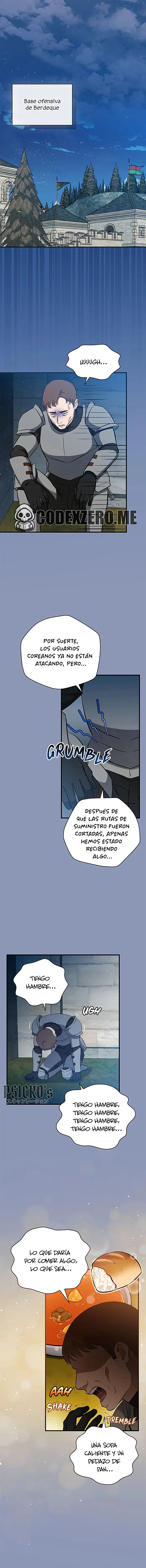 Subo de nivel comiendo! Capítulo 171 en Línea - página 3