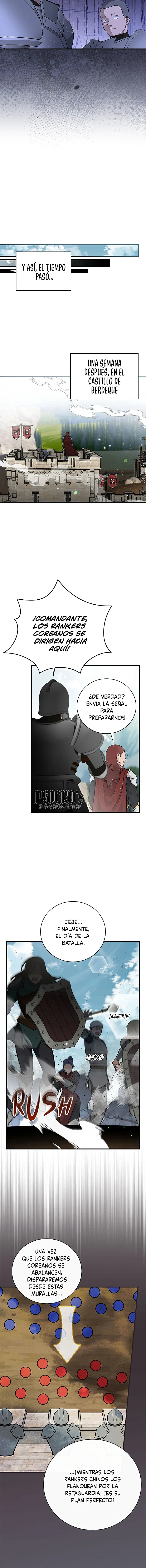 Subo de nivel comiendo! Capítulo 171 en Línea - página 9