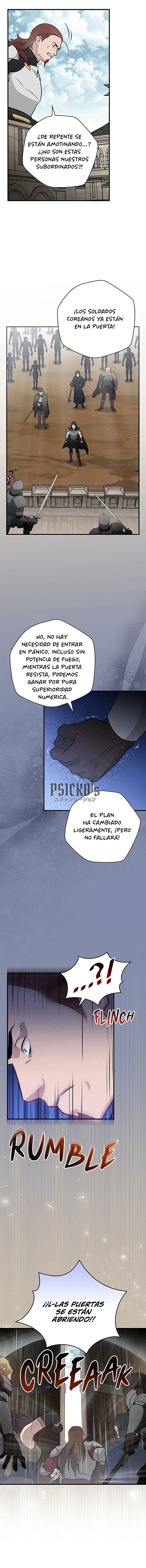 Subo de nivel comiendo! Capítulo 171 en Línea - página 11