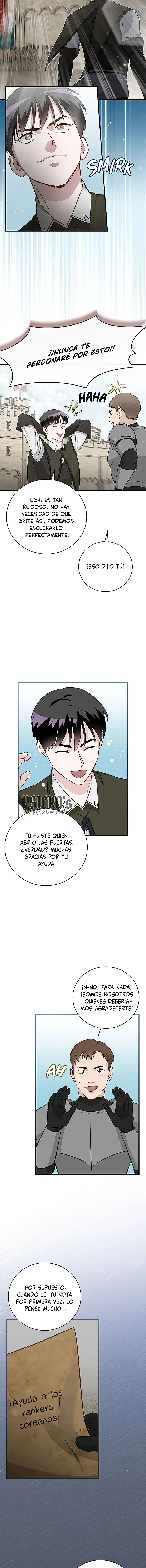 Subo de nivel comiendo! Capítulo 171 en Línea - página 13