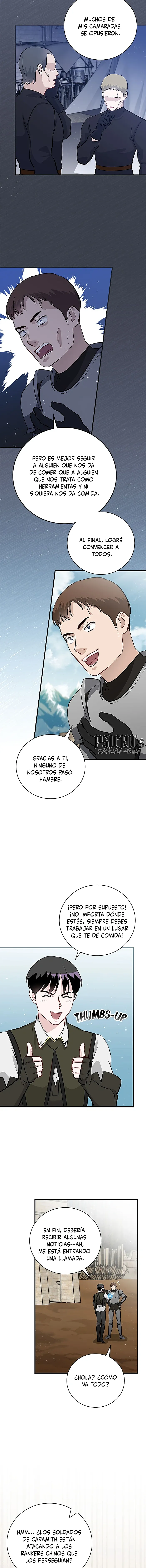 Subo de nivel comiendo! Capítulo 171 en Línea - página 14