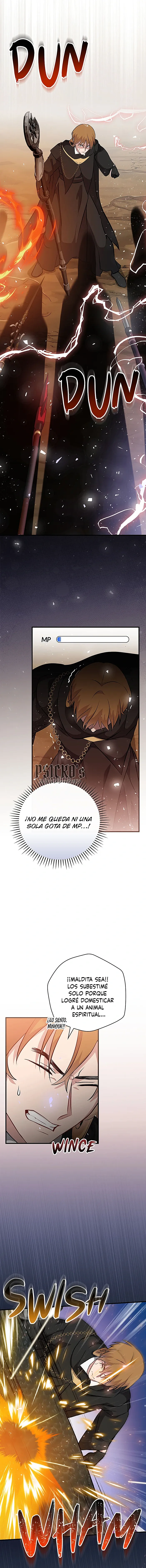 Subo de nivel comiendo! Capítulo 172 en Línea - página 10