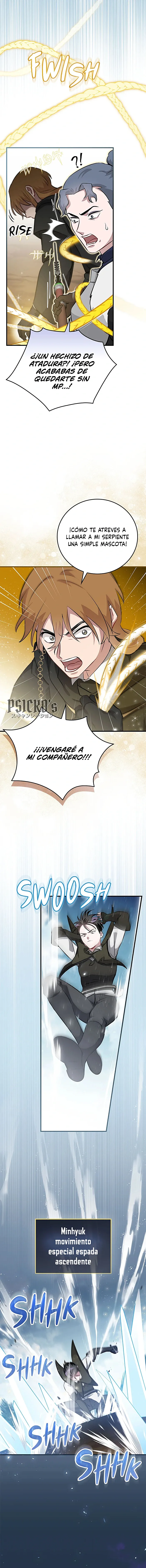 Subo de nivel comiendo! Capítulo 172 en Línea - página 13