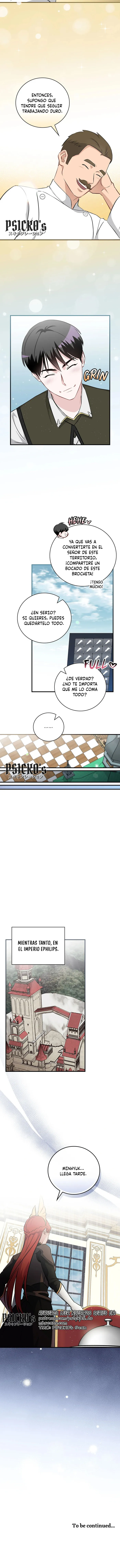 Subo de nivel comiendo! Capítulo 177 en Línea - página 16