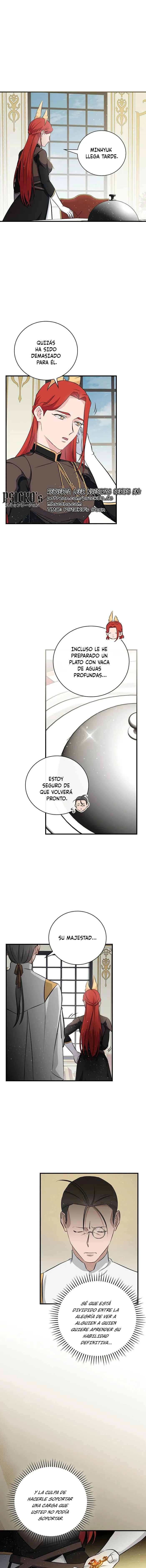 Subo de nivel comiendo! Capítulo 178 en Línea - página 3