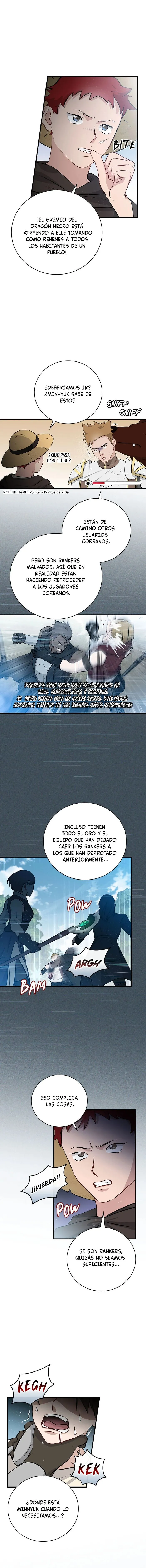 Subo de nivel comiendo! Capítulo 178 en Línea - página 12