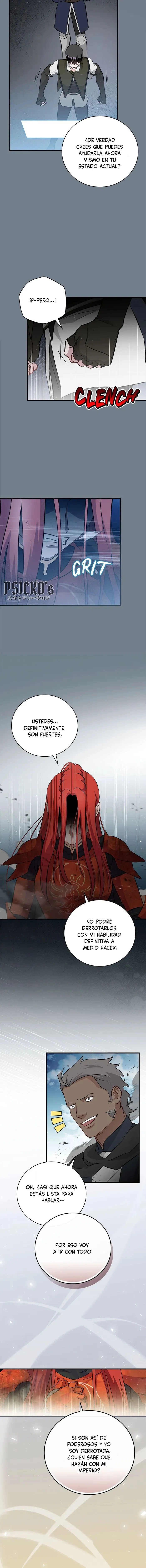 Subo de nivel comiendo! Capítulo 179 en Línea - página 10