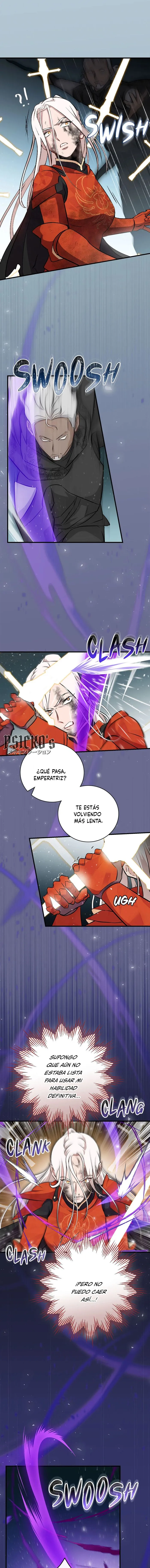 Subo de nivel comiendo! Capítulo 179 en Línea - página 15