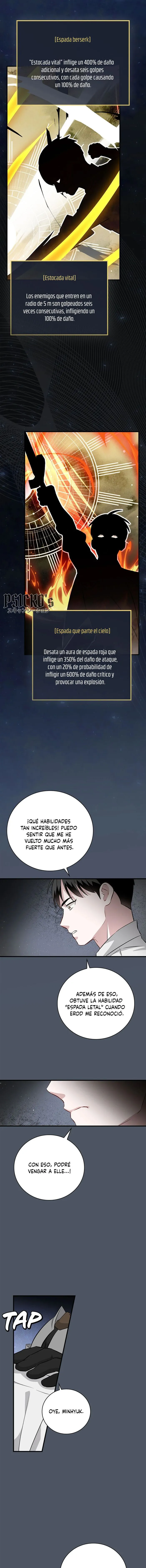 Subo de nivel comiendo! Capítulo 180 en Línea - página 13