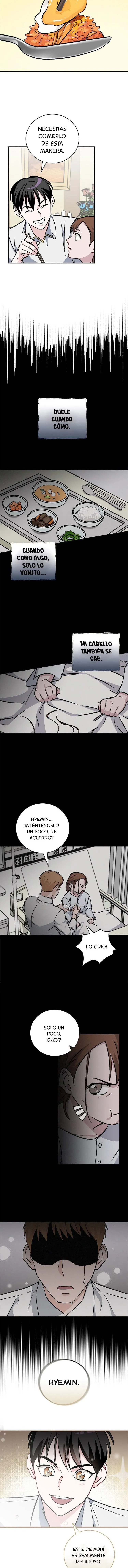 Subo de nivel comiendo! Capítulo 34 en Línea - página 10