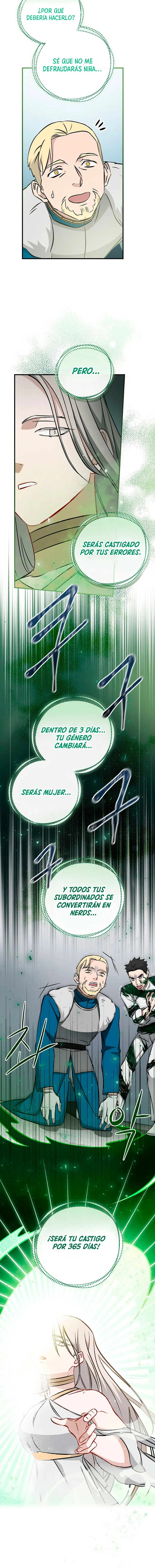 Subo de nivel comiendo! Capítulo 64 en Línea - página 16