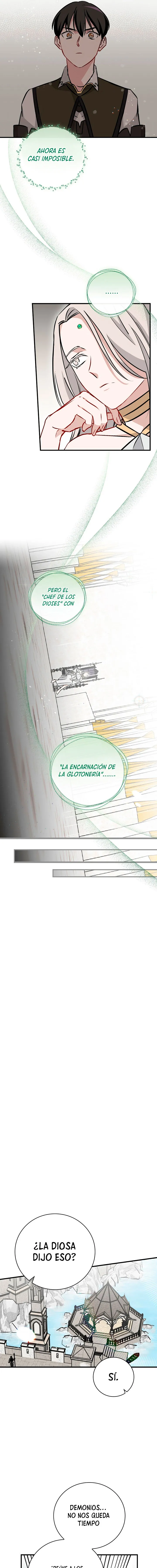 Subo de nivel comiendo! Capítulo 65 en Línea - página 12