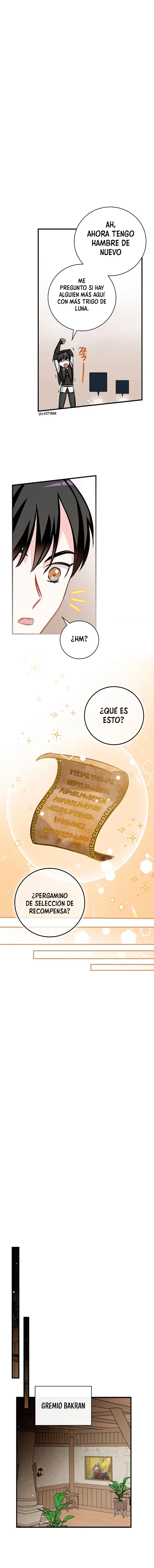Subo de nivel comiendo! Capítulo 79 en Línea - página 14