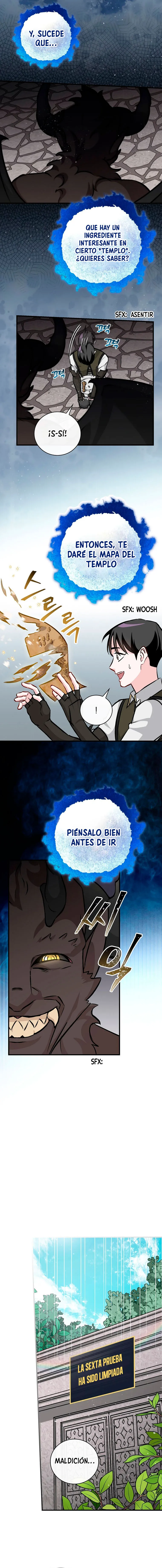 Subo de nivel comiendo! Capítulo 80 en Línea - página 13