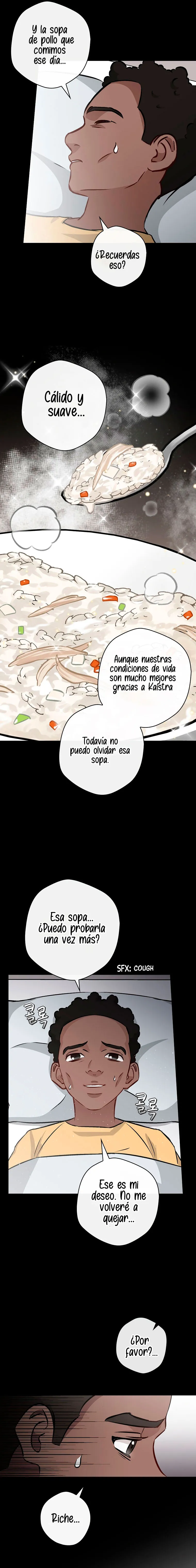 Subo de nivel comiendo! Capítulo 80 en Línea - página 18