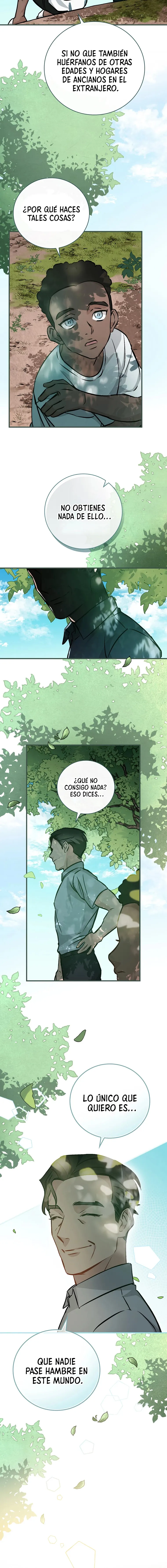Subo de nivel comiendo! Capítulo 81 en Línea - página 13