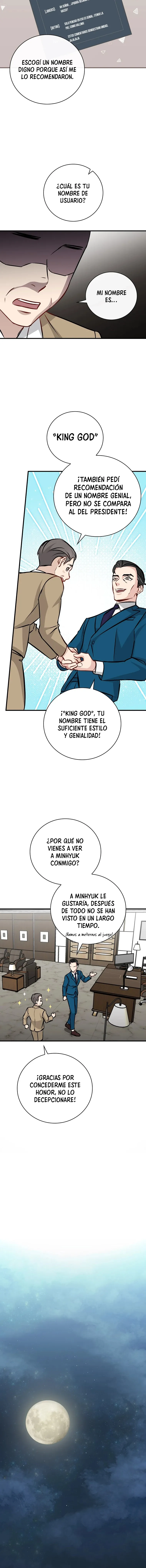 Subo de nivel comiendo! Capítulo 83 en Línea - página 10