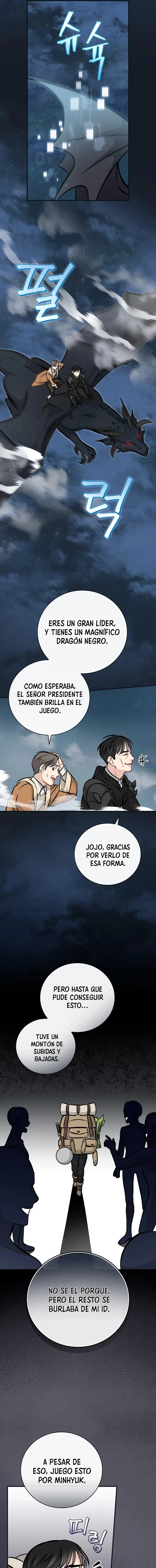 Subo de nivel comiendo! Capítulo 83 en Línea - página 11