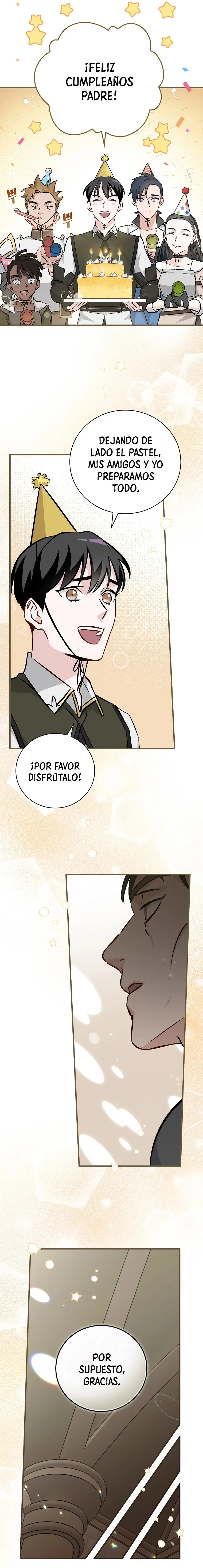 Subo de nivel comiendo! Capítulo 83 en Línea - página 14